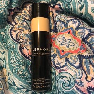 Sephora perfection mist airbrush foundation